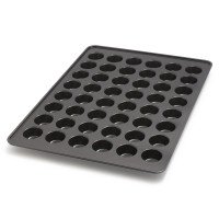 Wilton Perfect Results Mega Mini Muffin Pan