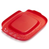 Tovolo Prep N' Drain Cutting Board