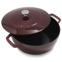 Staub Pine Essential Oven