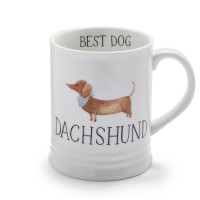 Dog Mugs