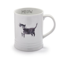 Meow Mug