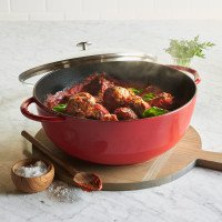 Staub Le Grande Oven