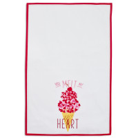 Gelato Kitchen Towel
