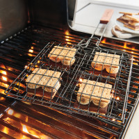 Sur La Table S'Mores Basket