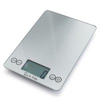 Sur La Table 15-lb. Digital Glass Scale