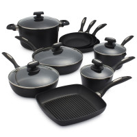 Scanpan Evolution 14-Piece Set