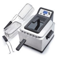 Krups Deep Fryer