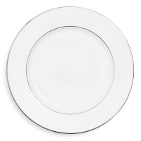 Fortessa Taura Platinum Bone China Plate