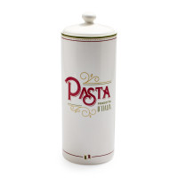 Pasta Canister