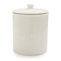 Cookie Canister
