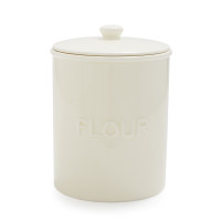 Flour Canister
