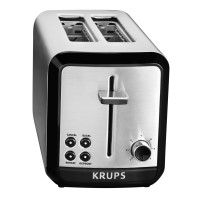 Krups Savoy 2-Slice Toaster