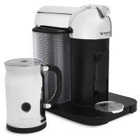 Nespresso VertuoLine with Aeroccino Plus