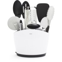 OXO Good Grips 10-Piece Everyday Kitchen Tool Set