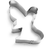 Fairy Cookie Cutter