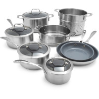 Zwilling Spirit Ceramic 12-Piece Set