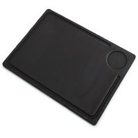 Revol Basalt Steak Platter