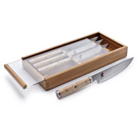 Miyabi Birchwood Steak Knives