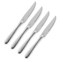 Fortessa® Grand City Steak Knives