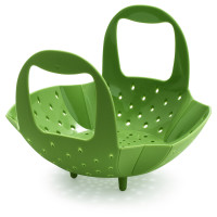 OXO Good Grips Silicone Steamer