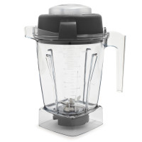 Vitamix Container