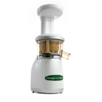 Omega Vertical Masticating Juicer