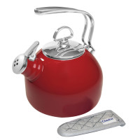 Chantal Classic Teakettle