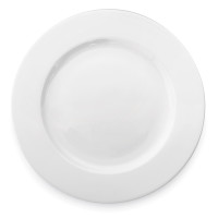Bistro Round Salad Plates