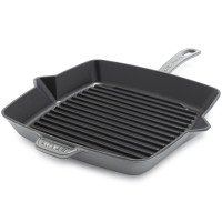 Staub Graphite Grill Pan