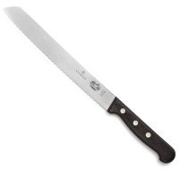 Victorinox Rosewood Bread Knife