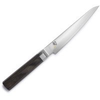 Shun Blue Butcher Knife