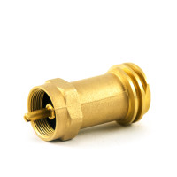 Pizzacraft Small Propane Tank Adapter