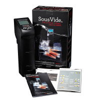 Sous Vide Professional? Creative Series Immersion Circulator