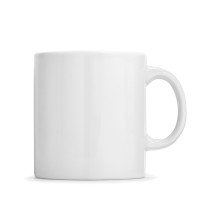 Coupe Mug