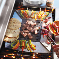 Sur La Table Grill and Sear Plancha