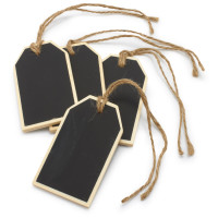 Chalkboard Hang Tags