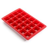 Lekue Mini Brownie Pan