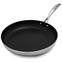 Scanpan CTQ Nonstick Skillet