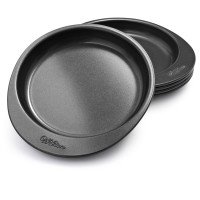 Wilton 5 Layer Cake Pan Set