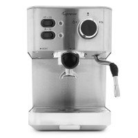 Capresso EC Pro Espresso and Cappuccino Machine