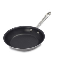 All-Clad d5 Brushed Stainless Steel Nonstick Skillet