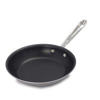 All-Clad d5 Brushed Stainless Steel Nonstick Skillet