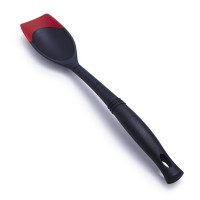 Le Creuset Bi-Material Saute Spoon