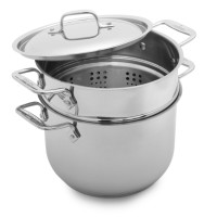 All-Clad Pasta Pot