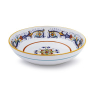 Nova Deruta Serve Bowl