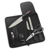Wusthof Classic 7-Piece Travel Set