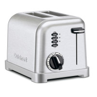 Cuisinart Classic 2-Slice Toaster
