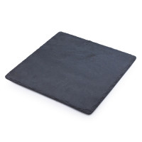 Square Slate Serve Platter