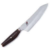 Miyabi Artisan SG2 Rocking Santoku