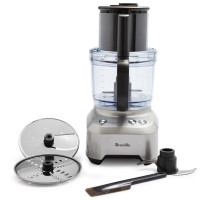 Breville Sous Chef? Food Processor